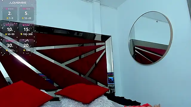 BarbaraKnox  online show from October 1, 12:16 am