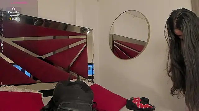 BarbaraKnox  online show from October 30, 11:49 pm