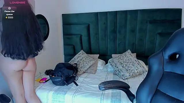 BarbaraKnox  online show from January 14, 12:38 am