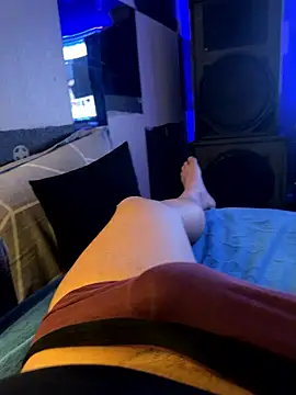 MatthewEmme online show from January 10, 11:53 pm