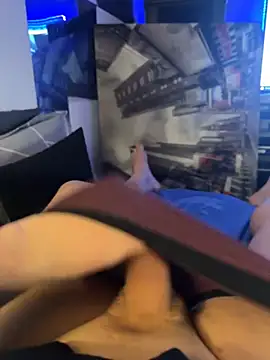 MatthewEmme online show from February 12, 11:22 pm