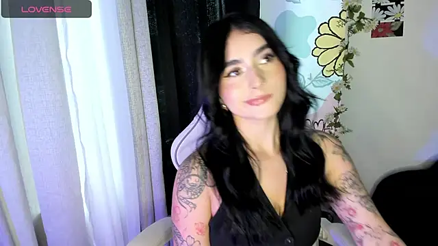 pamela  mar online show from December 18, 9:29 pm