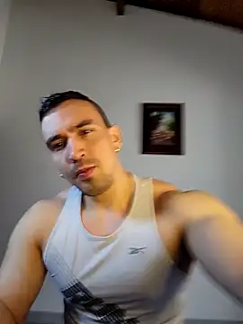 Snapshot of jhay-crux chatting on January 18, 2:23 pm jhay-crux online show from January 18, 2:23 pm