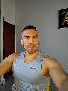 Snapshot of jhay-crux chatting on February 9, 3:23 pm jhay-crux online show from February 9, 3:23 pm