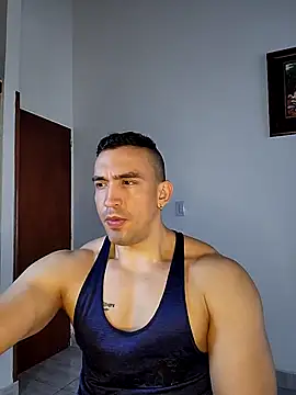 Snapshot of jhay-crux chatting on March 9, 5:49 pm jhay-crux online show from March 9, 5:49 pm