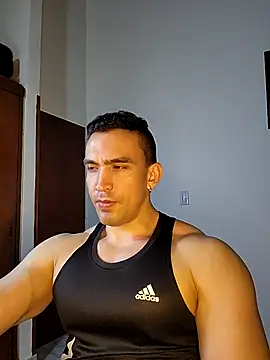 Snapshot of jhay-crux chatting on March 23, 7:09 am jhay-crux online show from March 23, 7:09 am