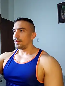 Snapshot of jhay-crux chatting on September 11, 11:49 pm jhay-crux online show from September 11, 11:49 pm