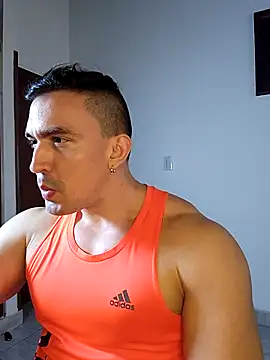 Snapshot of jhay-crux chatting on September 21, 11:34 am jhay-crux online show from September 21, 11:34 am