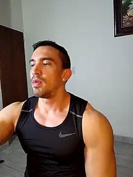 jhay-crux online show from January 17, 3:11 am