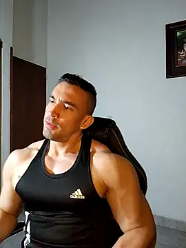 jhay-crux online show from February 24, 11:47 pm