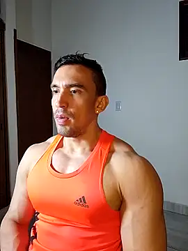 jhay-crux online show from March 11, 11:22 pm