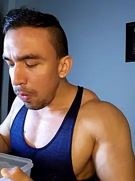 jhay-crux online show from April 10, 12:16 am