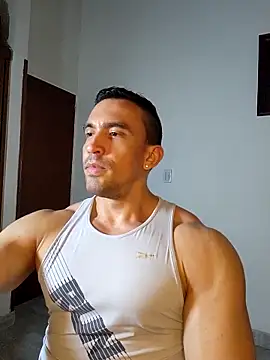 jhay-crux online show from April 14, 12:11 pm