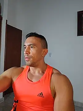Snapshot of jhay-crux chatting on July 1, 2:18 pm jhay-crux online show from July 1, 2:18 pm