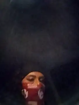 StaciGoodman online show from December 25, 1:31 am