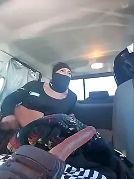 StaciGoodman online show from February 1, 5:05 pm