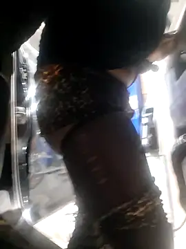 StaciGoodman online show from November 10, 8:57 am