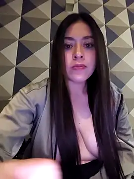 Jessicadevilla online show from December 21, 9:38 am