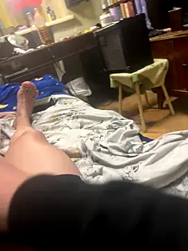 Ariel Ari online show from October 1, 1:00 am