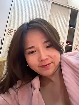 Snapshot of Efangfang chatting on January 30, 4:55 pm Efangfang online show from January 30, 4:55 pm