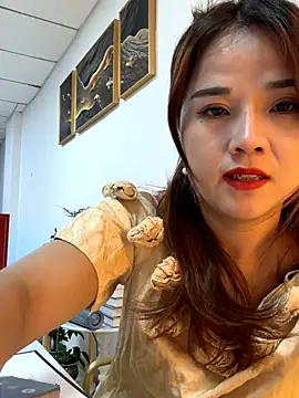 Efangfang online show from November 5, 11:21 am