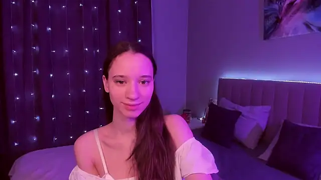 Snapshot of StaceySunny chatting on January 21, 3:48 am StaceySunny online show from January 21, 3:48 am