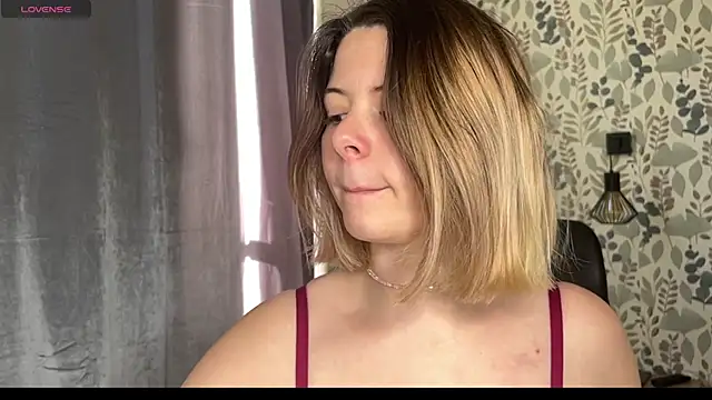 Nina blain online show from March 20, 7:58 am