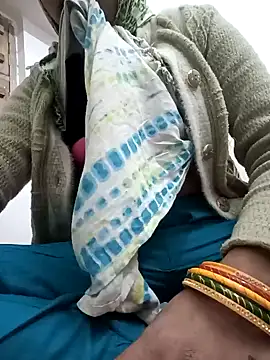 Snapshot of Angel-life chatting on January 2, 6:18 am Angel-life online show from January 2, 6:18 am