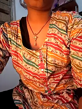 Snapshot of Angel-life chatting on January 16, 8:54 am Angel-life online show from January 16, 8:54 am