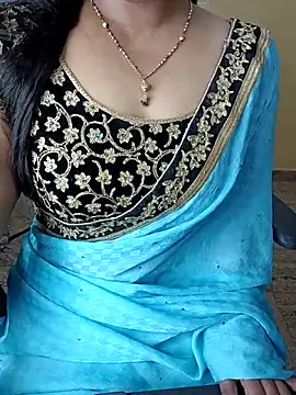 Snapshot of Adwithaa chatting on May 13, 5:05 am Adwithaa online show from May 13, 5:05 am