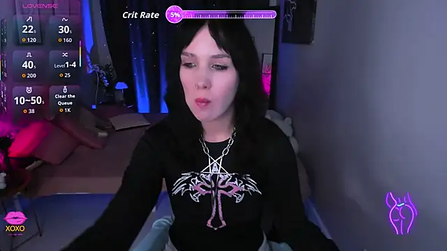 Snapshot of Lia_xxGirl chatting on October 12, 9:03 pm Lia xxGirl online show from October 12, 9:03 pm
