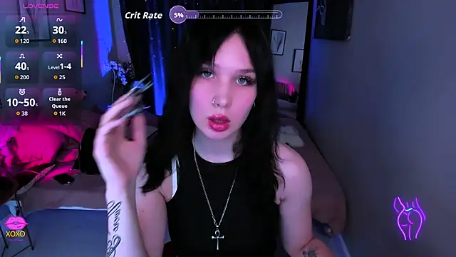 Snapshot of Lia_xxGirl chatting on October 15, 9:04 pm Lia xxGirl online show from October 15, 9:04 pm