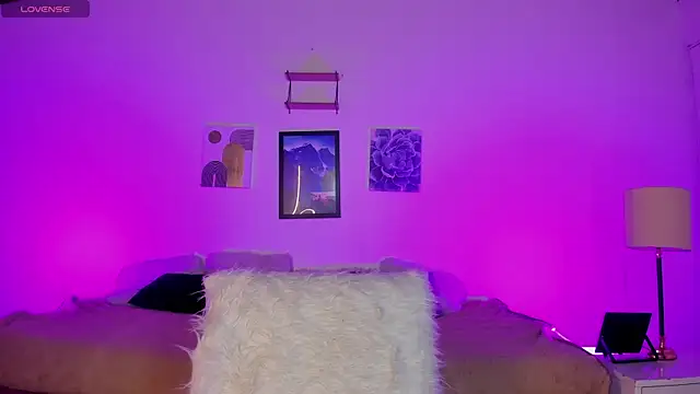 Violeta dss online show from September 28, 2:11 pm