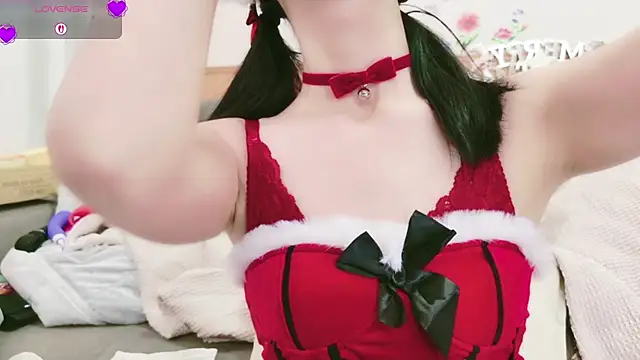 Conatsu online show from December 21, 7:26 am