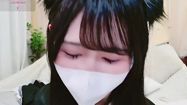 Conatsu online show from February 22, 8:02 am