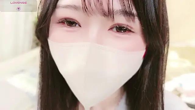 Conatsu online show from April 5, 4:59 pm