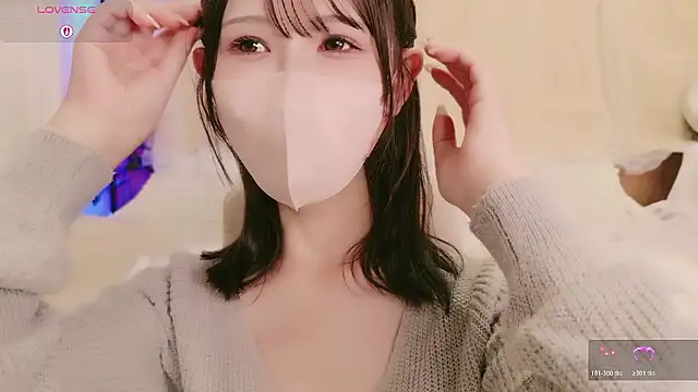 Conatsu online show from July 9, 9:41 pm