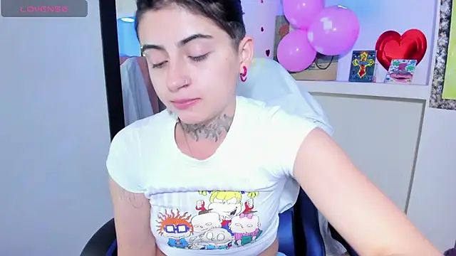 Bonnye star online show from March 26, 3:01 am