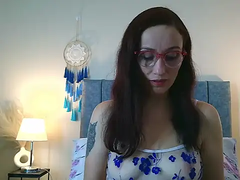 IberianMoonMK online show from January 11, 5:18 pm