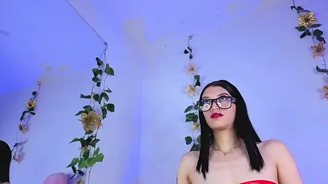 Staicy Nasty online show from November 21, 4:55 am