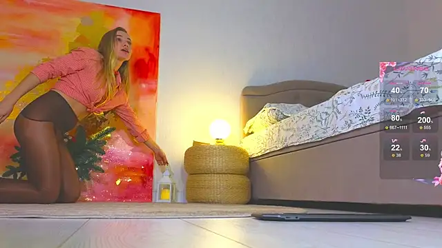 Tasha Miu online show from December 18, 3:29 pm