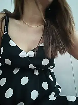 Snapshot of Cute_girl20 chatting on May 20, 9:10 pm Cute girl20 online show from May 20, 9:10 pm