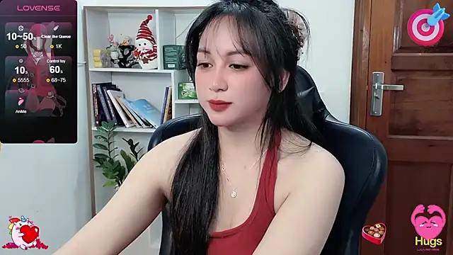  Nana 20 online show from February 14, 7:23 pm