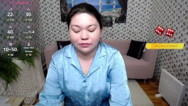 supersex 96 online show from April 14, 4:40 am