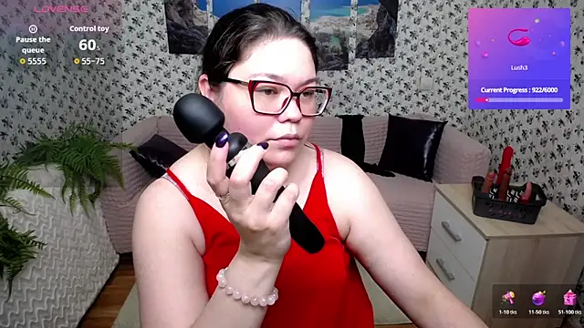 supersex 96 online show from April 18, 8:18 am