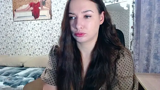 Snapshot of RosieRosa chatting on October 20, 4:02 am RosieRosa online show from October 20, 4:02 am