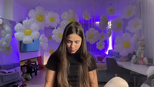 Snapshot of Mika_Miller chatting on March 15, 10:27 pm Mika Miller online show from March 15, 10:27 pm