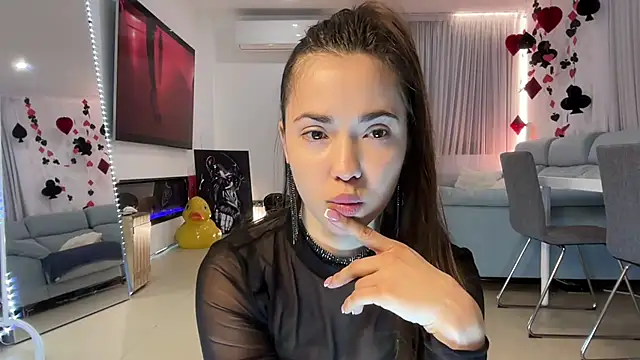 Snapshot of Mika_Miller chatting on May 9, 9:53 pm Mika Miller online show from May 9, 9:53 pm