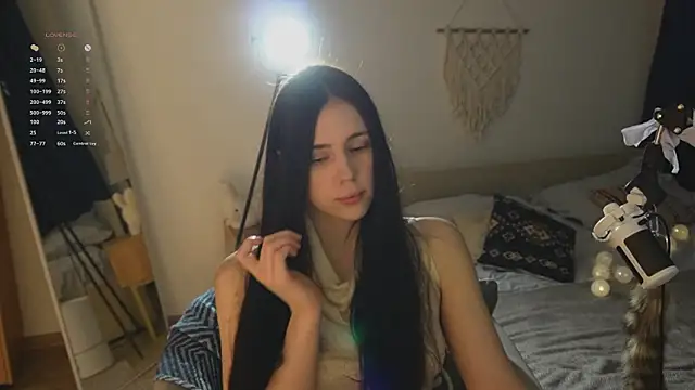 jennetdoll online show from February 9, 6:23 pm