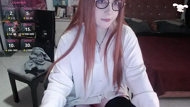 Avril2001 online show from November 23, 3:06 am